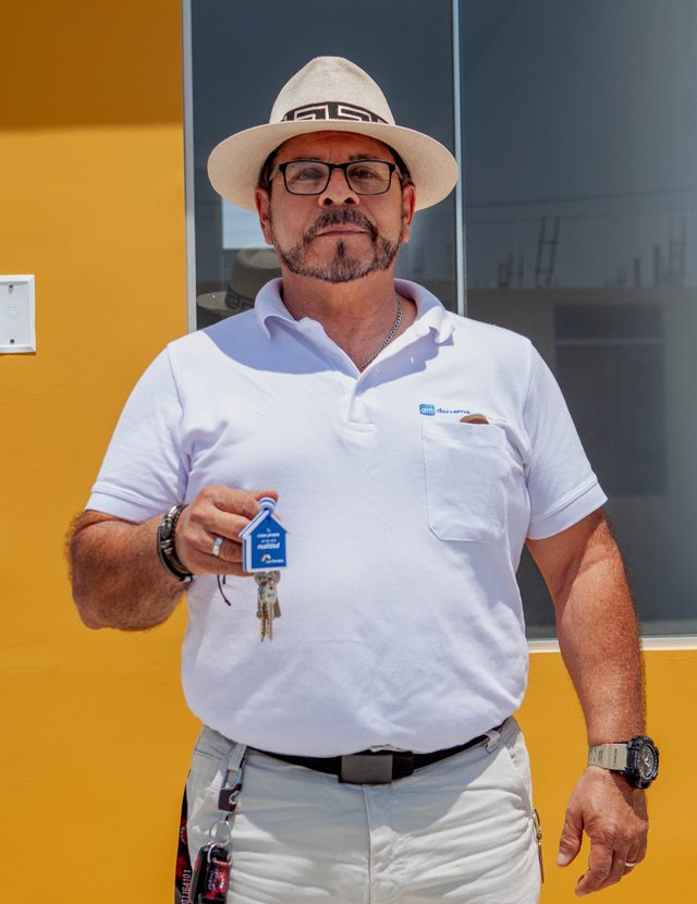 Mi sueño cumplido con Los Andes