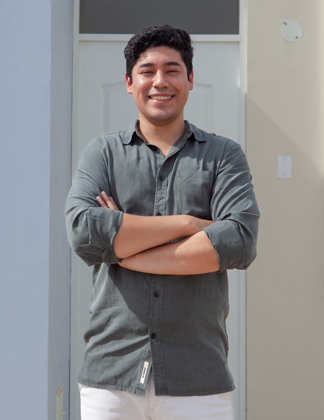 Un futuro seguro con Los Andes