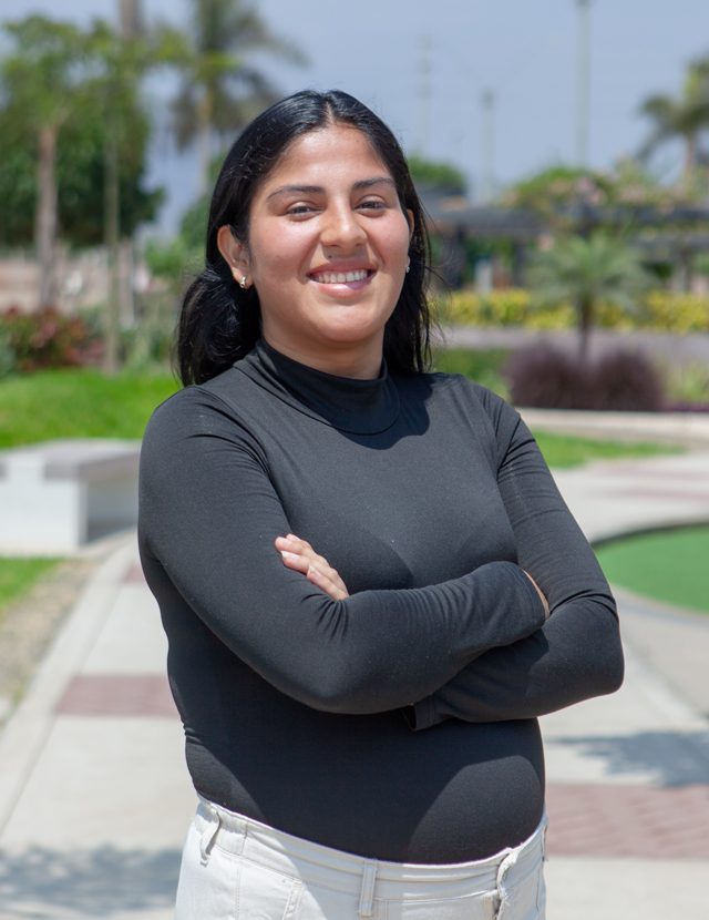 Los Andes, mi hogar ideal